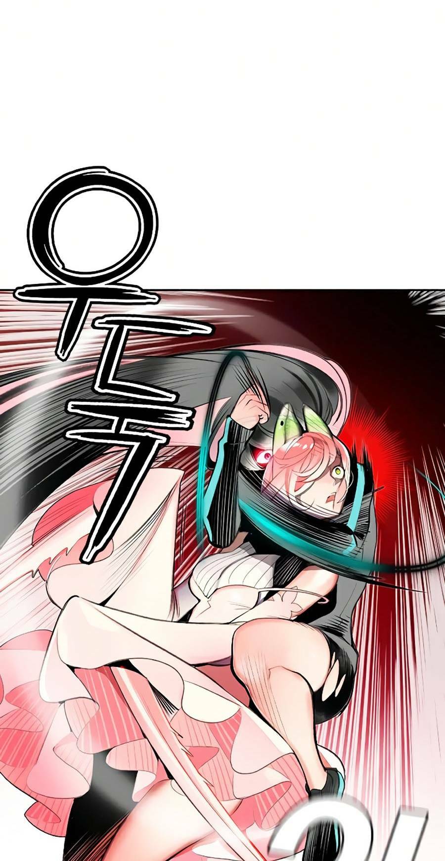 Nhân Trùng Đại Chiến - Chapter 57 - Page 11