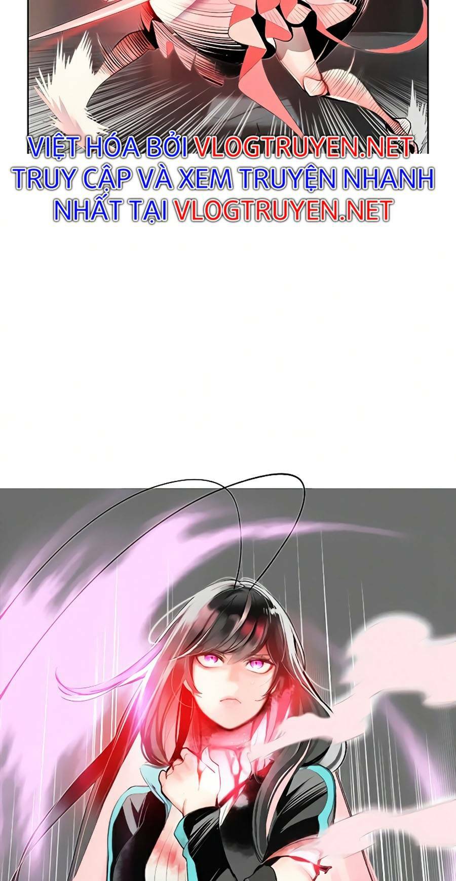 Nhân Trùng Đại Chiến - Chapter 57 - Page 14