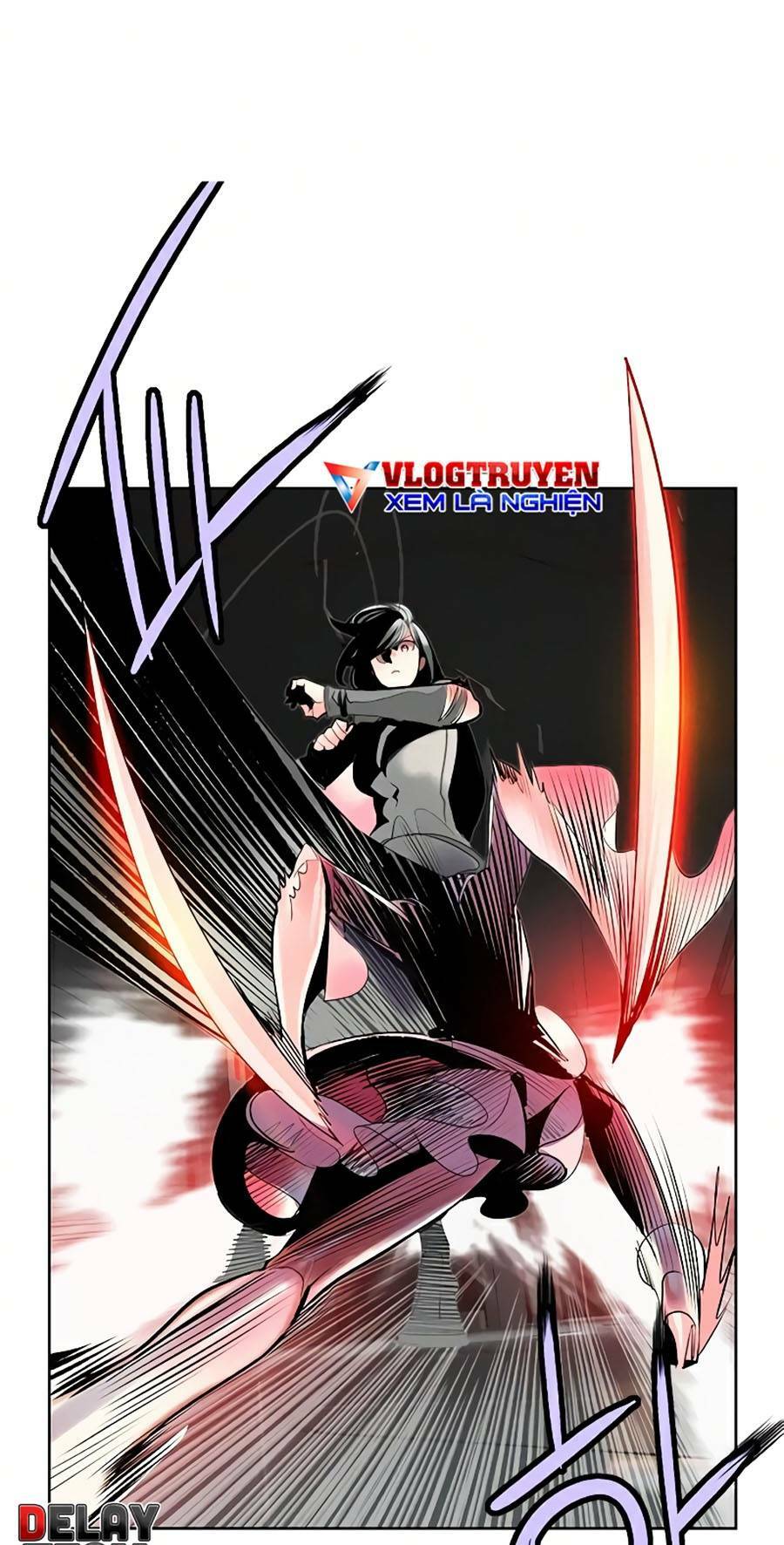 Nhân Trùng Đại Chiến - Chapter 57 - Page 20