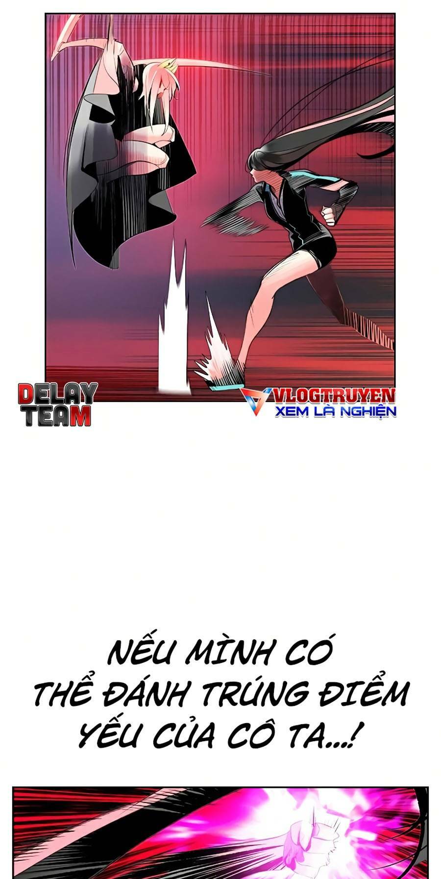 Nhân Trùng Đại Chiến - Chapter 57 - Page 24