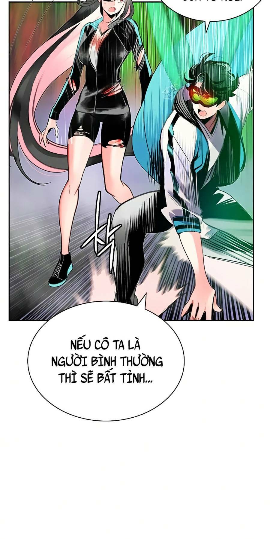 Nhân Trùng Đại Chiến - Chapter 57 - Page 31