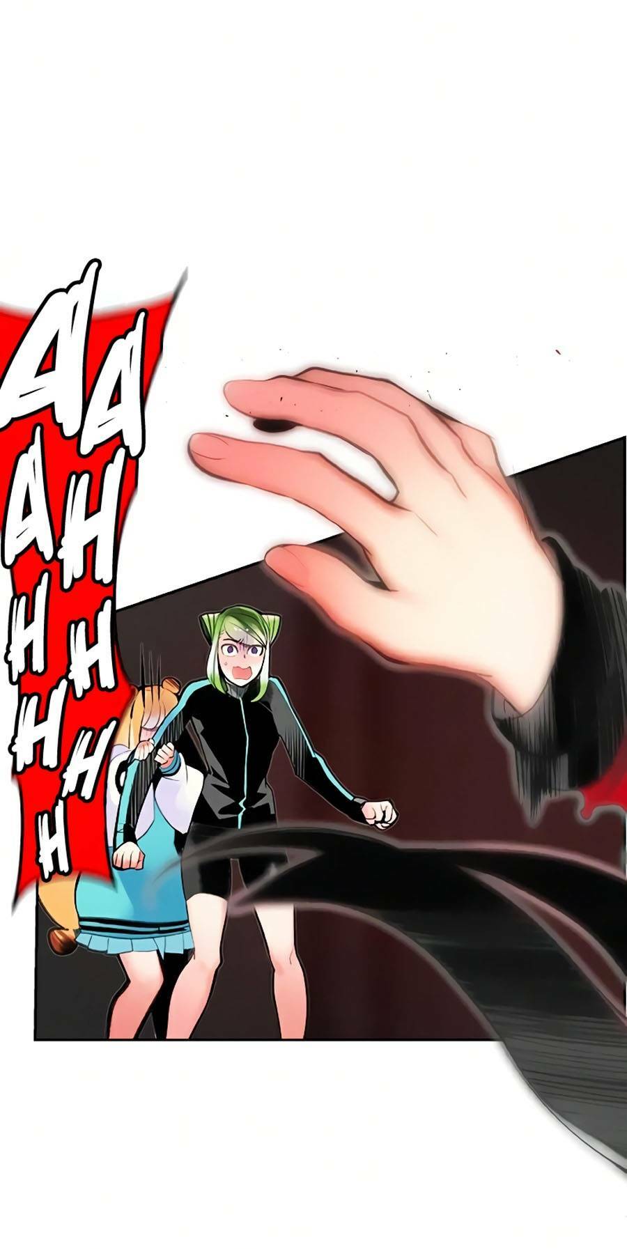 Nhân Trùng Đại Chiến - Chapter 57 - Page 38