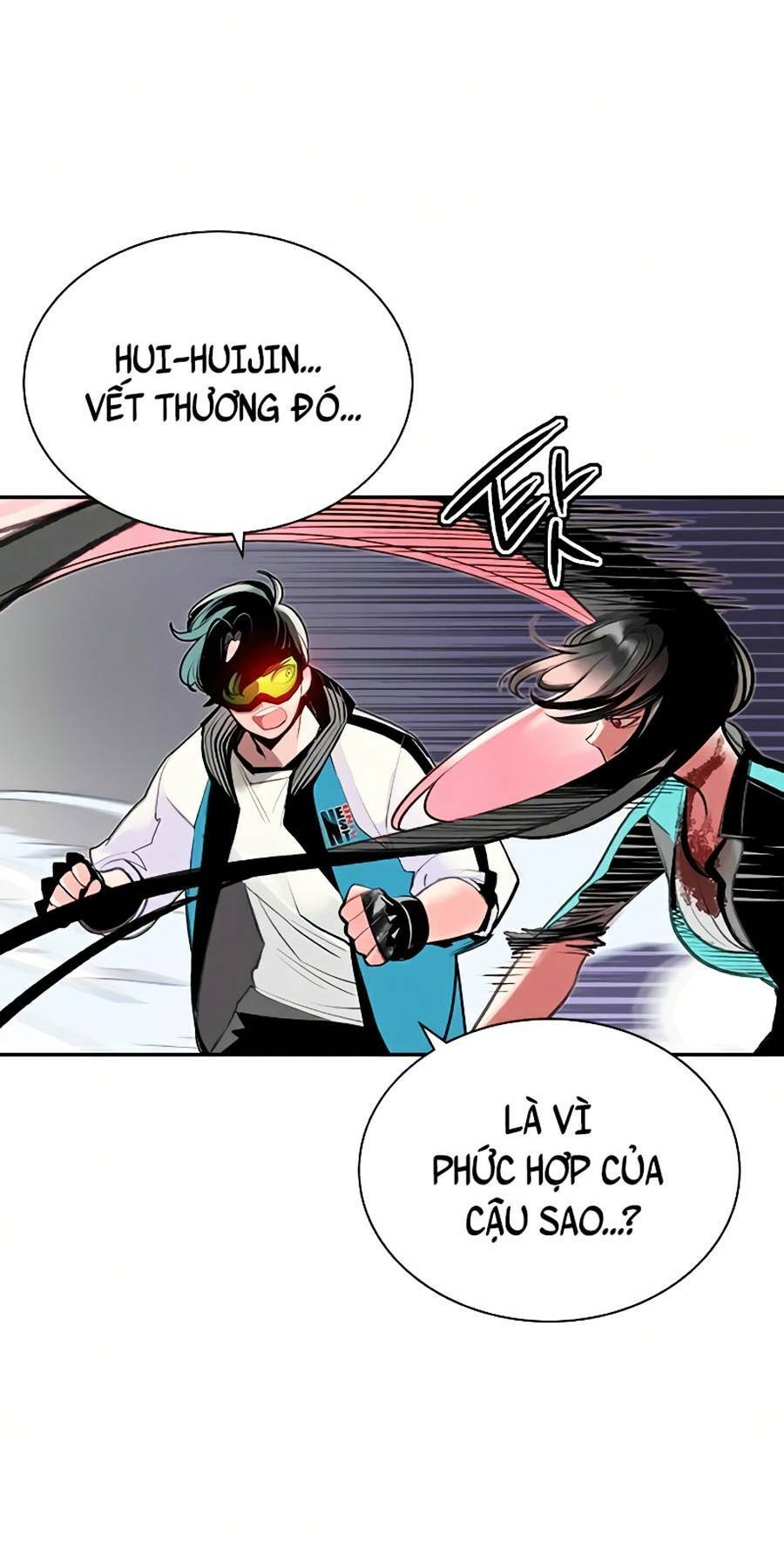 Nhân Trùng Đại Chiến - Chapter 57 - Page 47