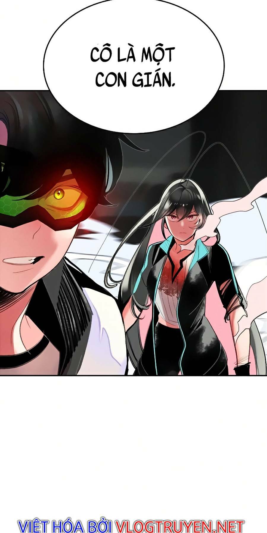 Nhân Trùng Đại Chiến - Chapter 57 - Page 49