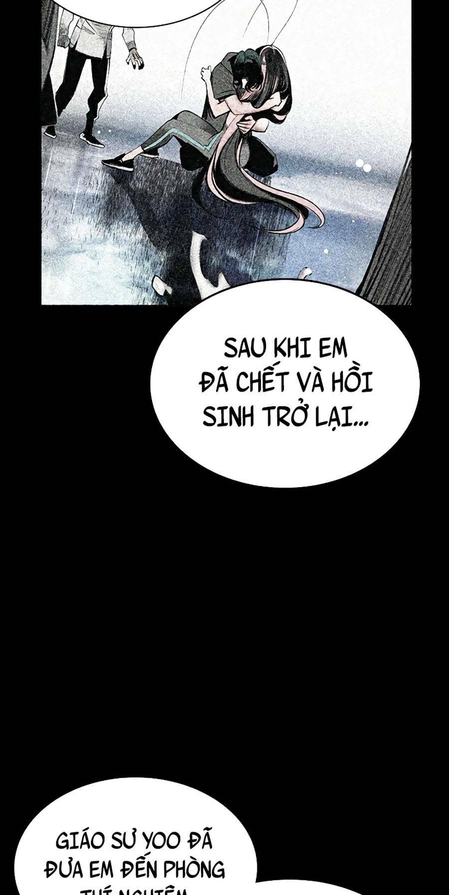 Nhân Trùng Đại Chiến - Chapter 57 - Page 54