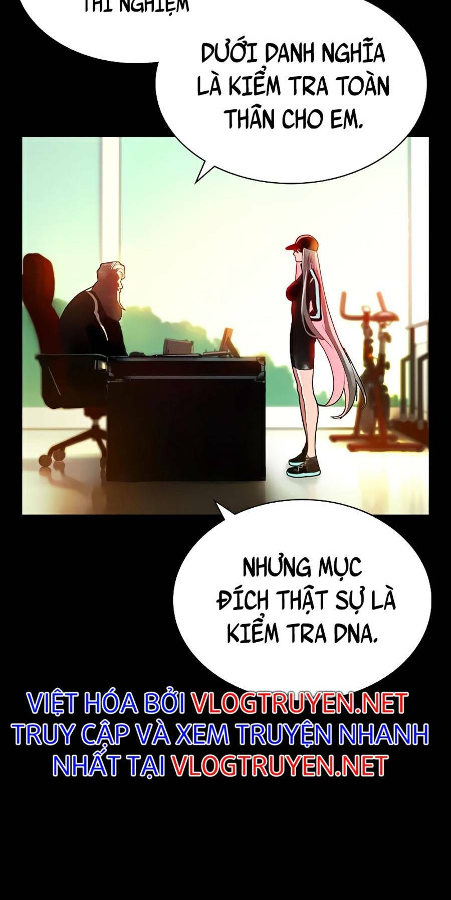 Nhân Trùng Đại Chiến - Chapter 57 - Page 55