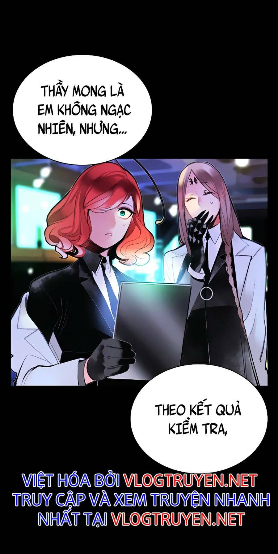 Nhân Trùng Đại Chiến - Chapter 57 - Page 56