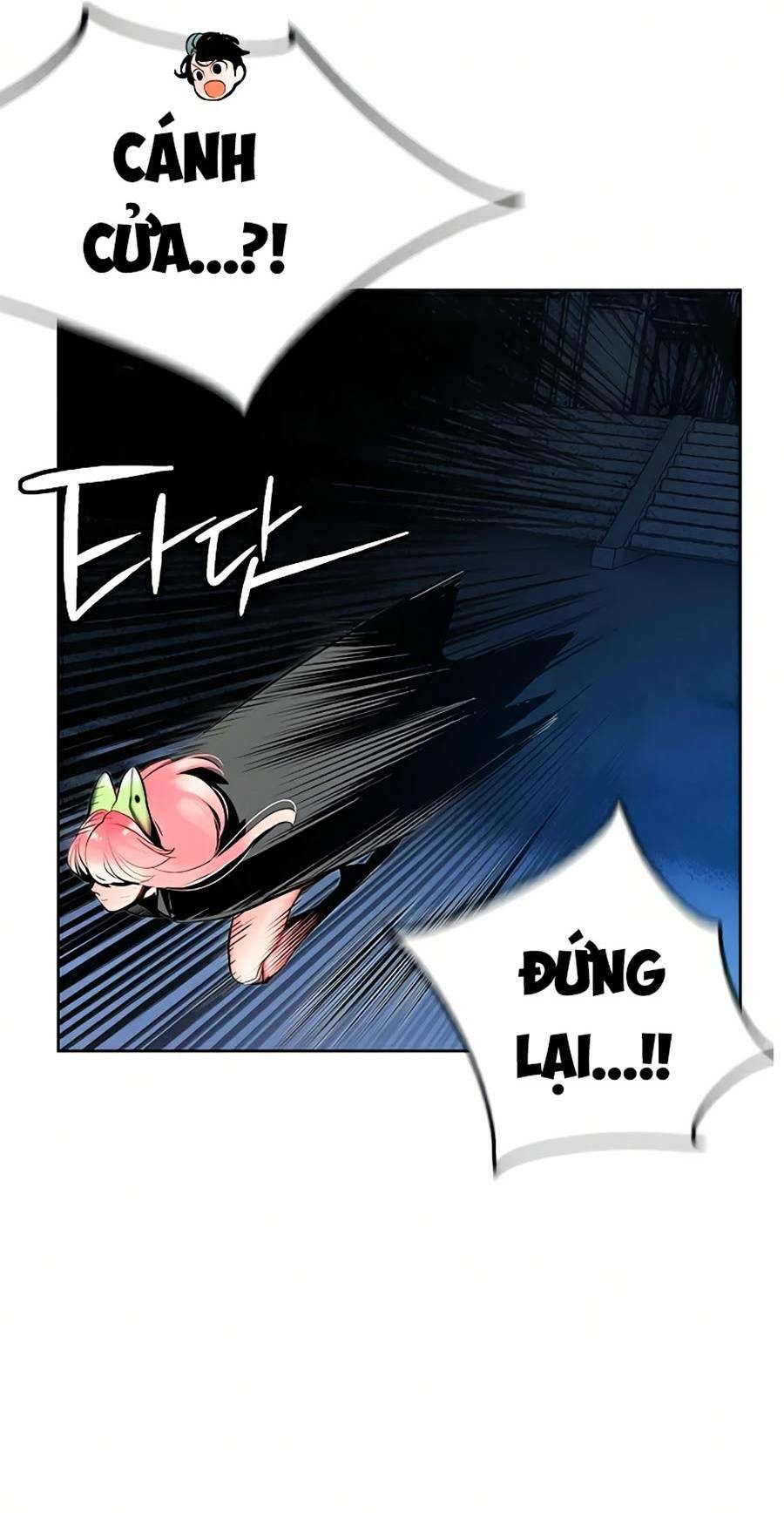 Nhân Trùng Đại Chiến - Chapter 57 - Page 71