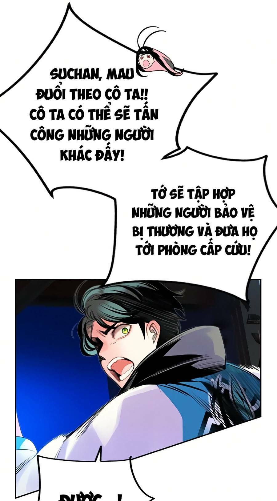 Nhân Trùng Đại Chiến - Chapter 57 - Page 72