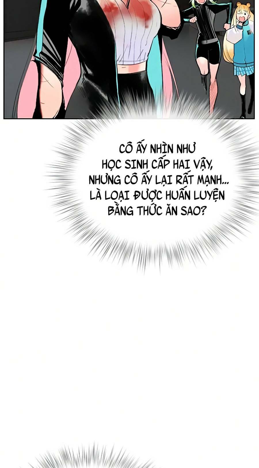 Nhân Trùng Đại Chiến - Chapter 57 - Page 75