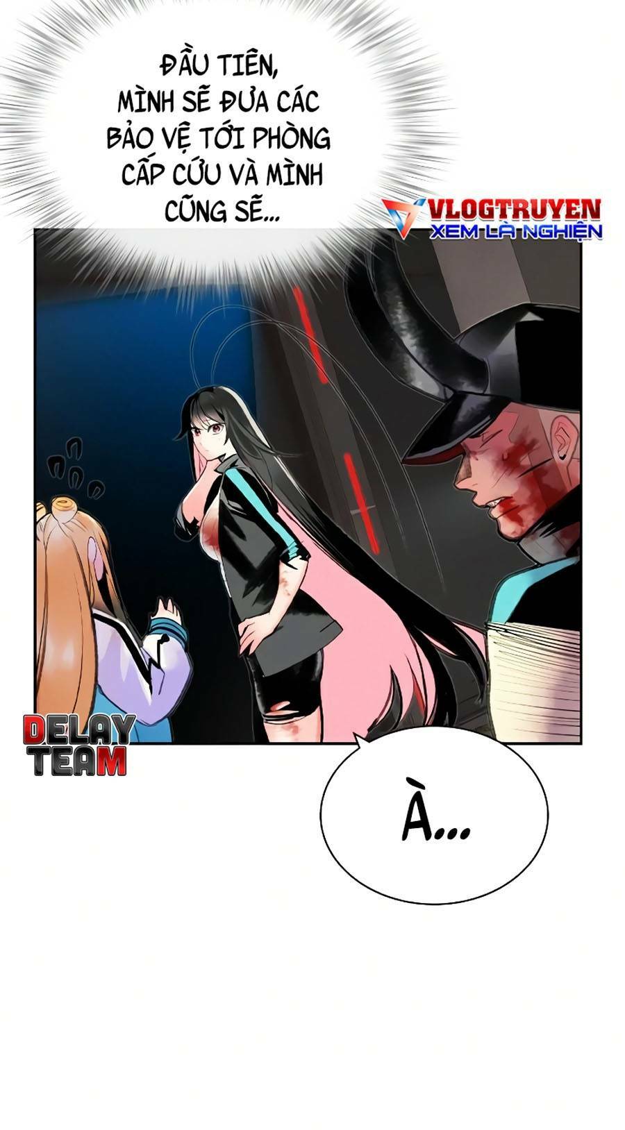 Nhân Trùng Đại Chiến - Chapter 57 - Page 76