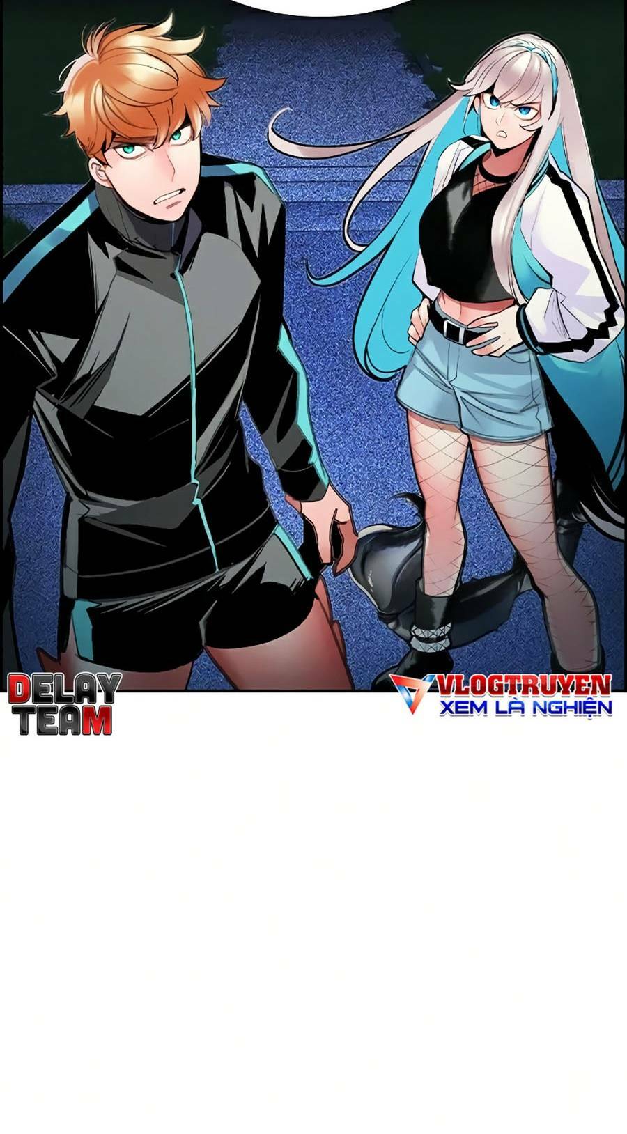 Nhân Trùng Đại Chiến - Chapter 57 - Page 79