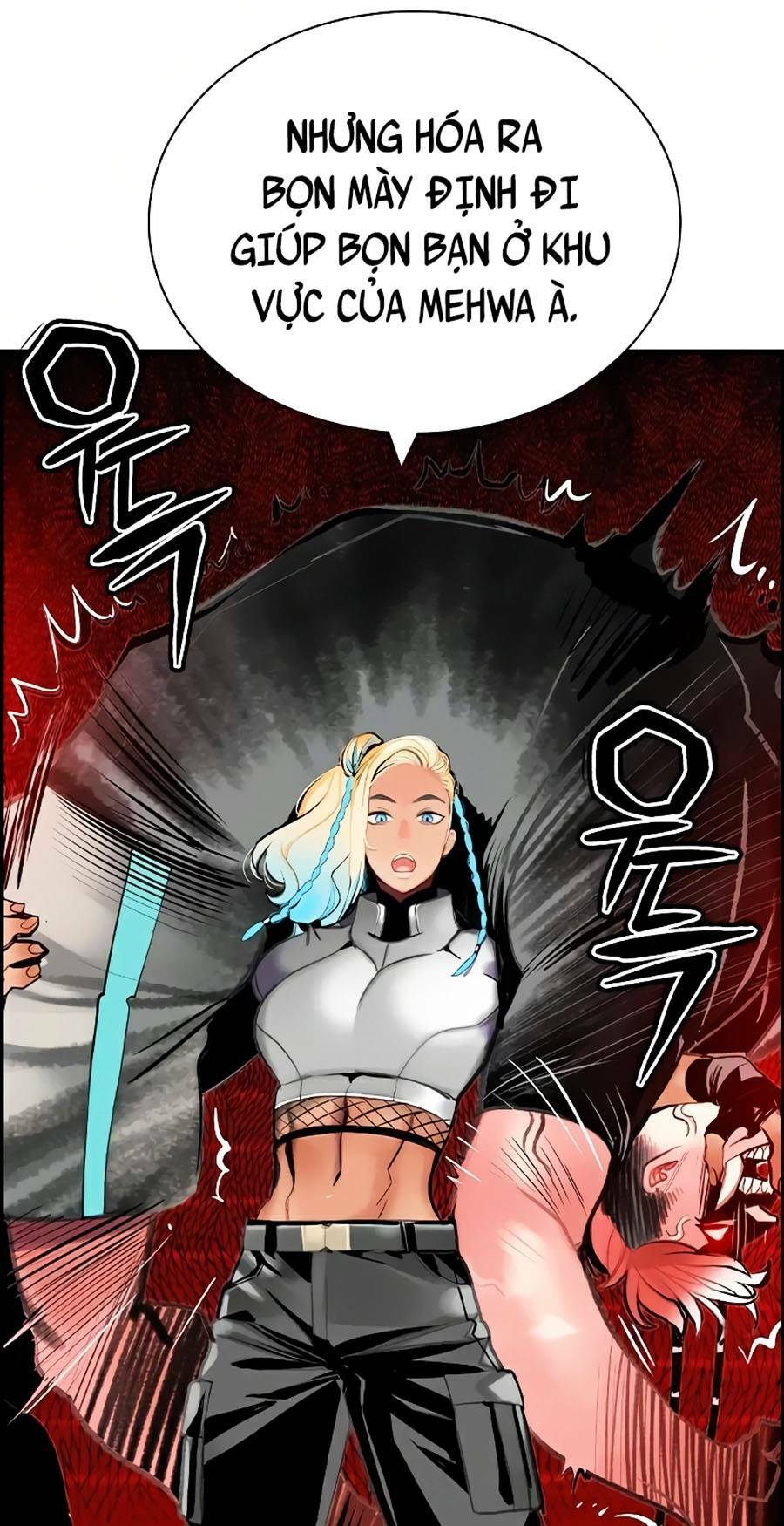 Nhân Trùng Đại Chiến - Chapter 57 - Page 80