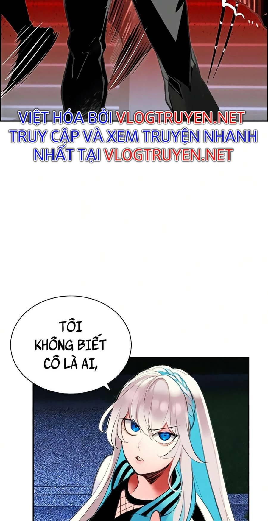 Nhân Trùng Đại Chiến - Chapter 57 - Page 81
