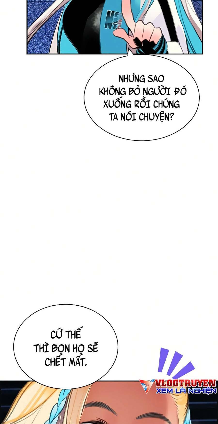 Nhân Trùng Đại Chiến - Chapter 57 - Page 82