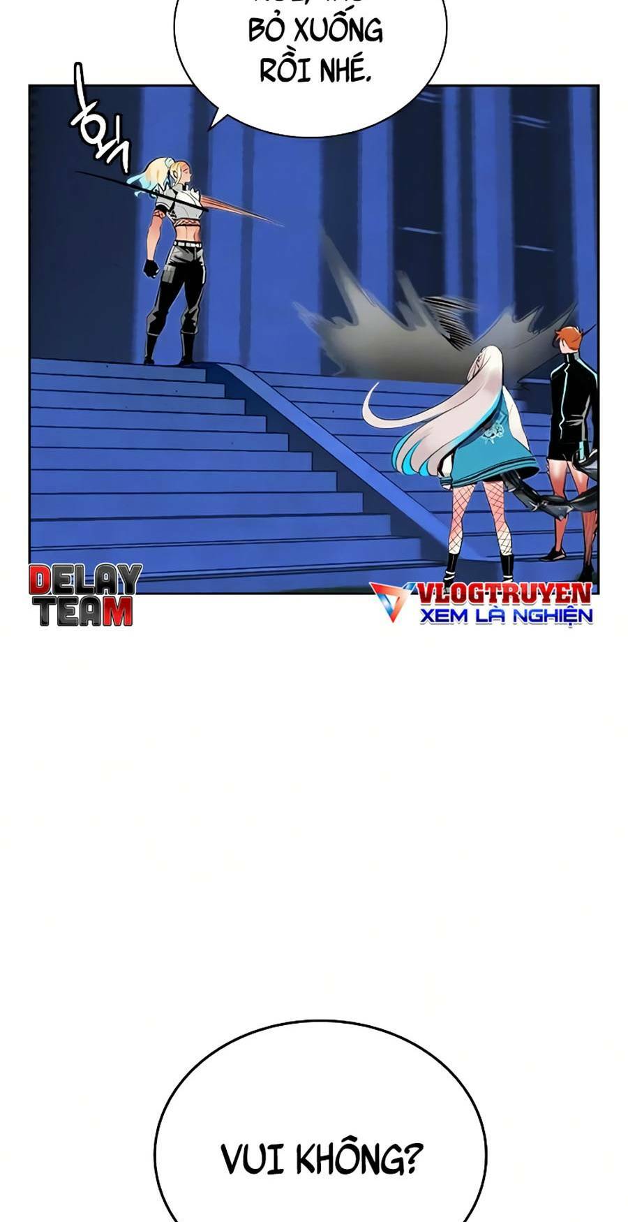 Nhân Trùng Đại Chiến - Chapter 57 - Page 86