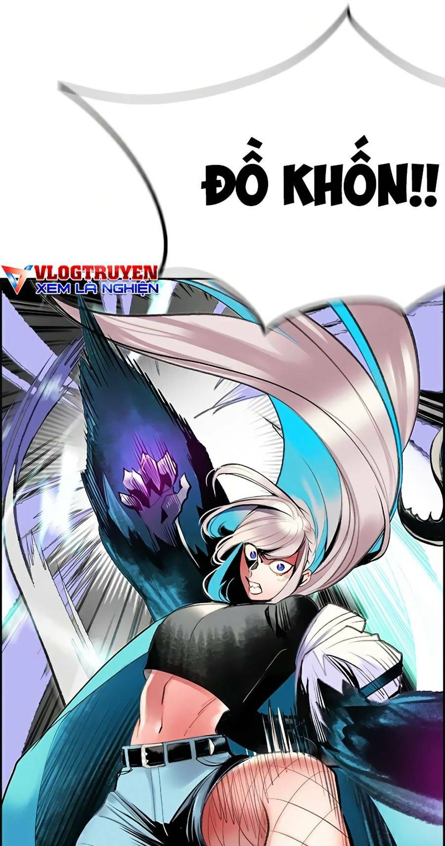 Nhân Trùng Đại Chiến - Chapter 57 - Page 88