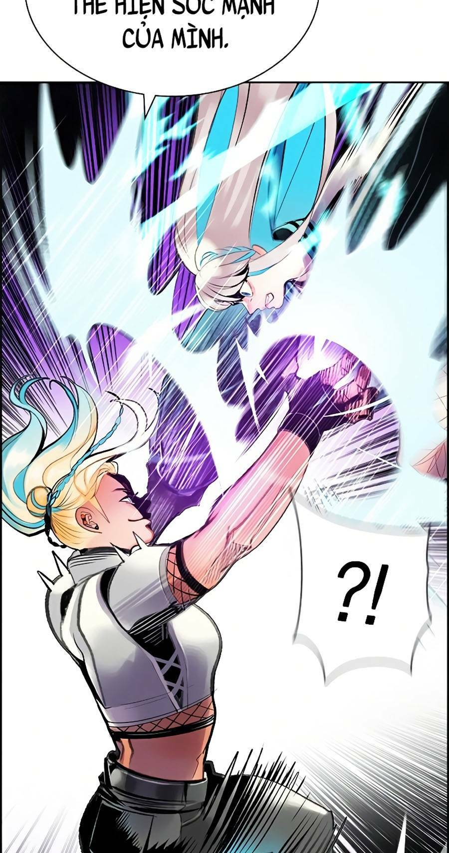 Nhân Trùng Đại Chiến - Chapter 57 - Page 92