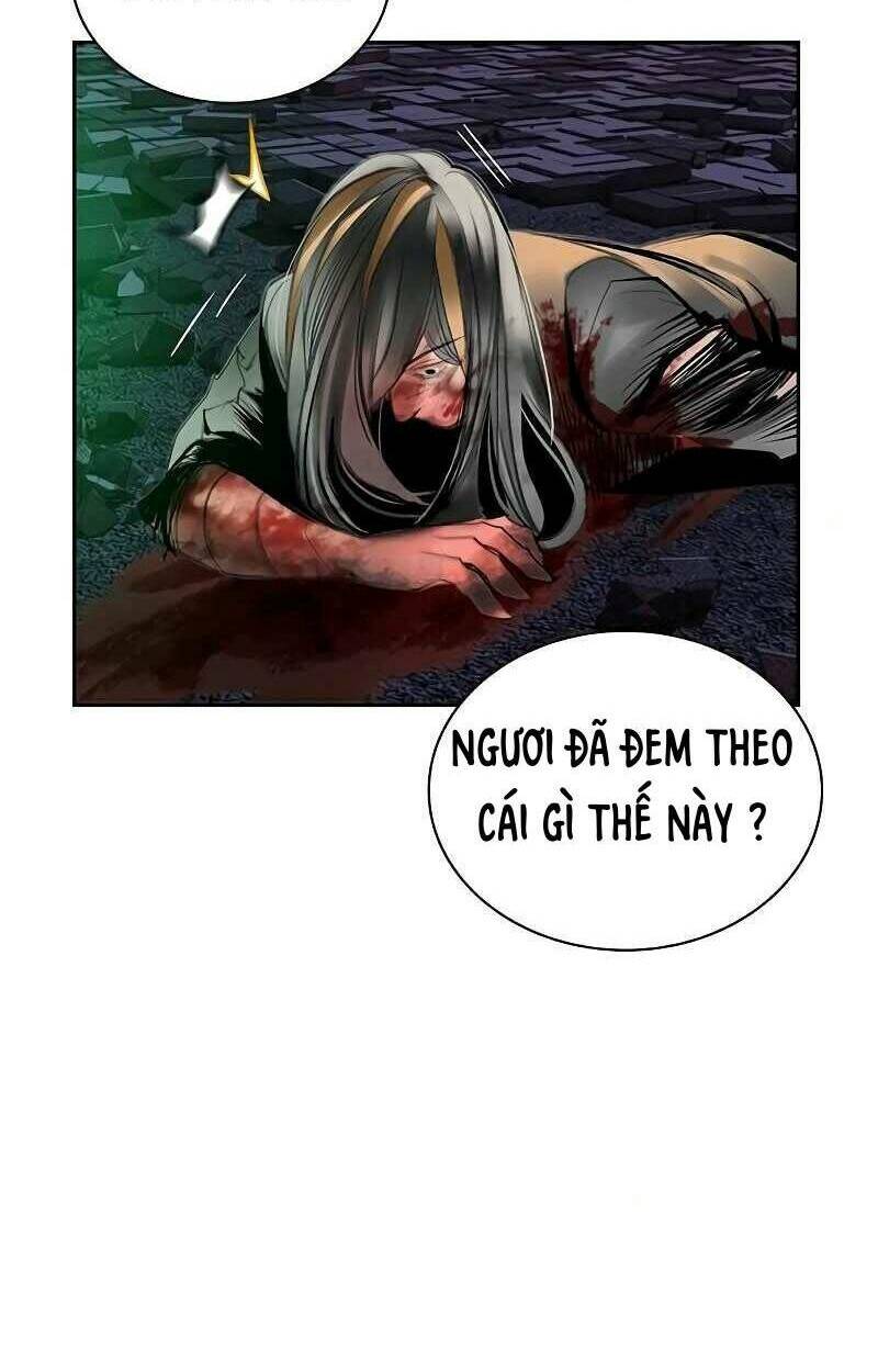 Nhân Trùng Đại Chiến - Chapter 58 - Page 102