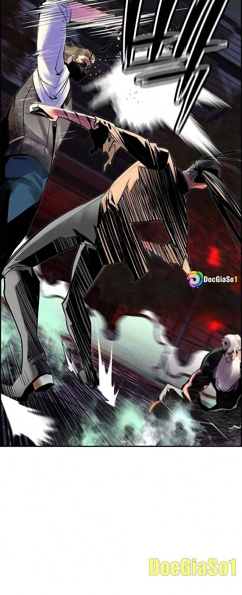 Nhân Trùng Đại Chiến - Chapter 58 - Page 12