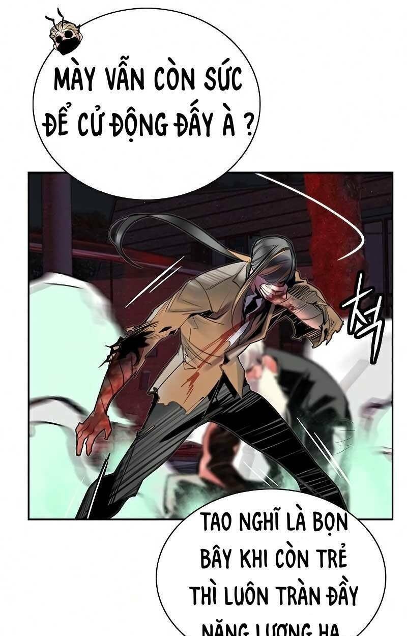 Nhân Trùng Đại Chiến - Chapter 58 - Page 13