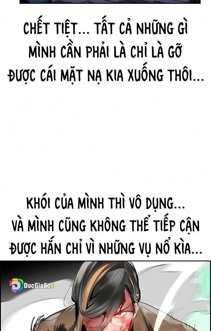Nhân Trùng Đại Chiến - Chapter 58 - Page 21