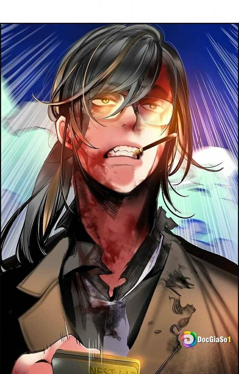 Nhân Trùng Đại Chiến - Chapter 58 - Page 27