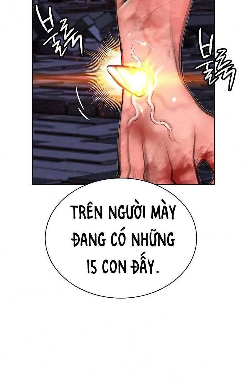 Nhân Trùng Đại Chiến - Chapter 58 - Page 32