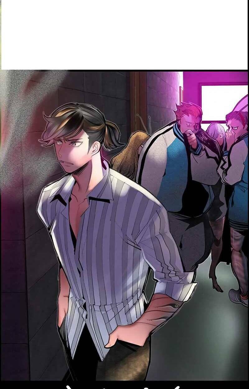 Nhân Trùng Đại Chiến - Chapter 58 - Page 36