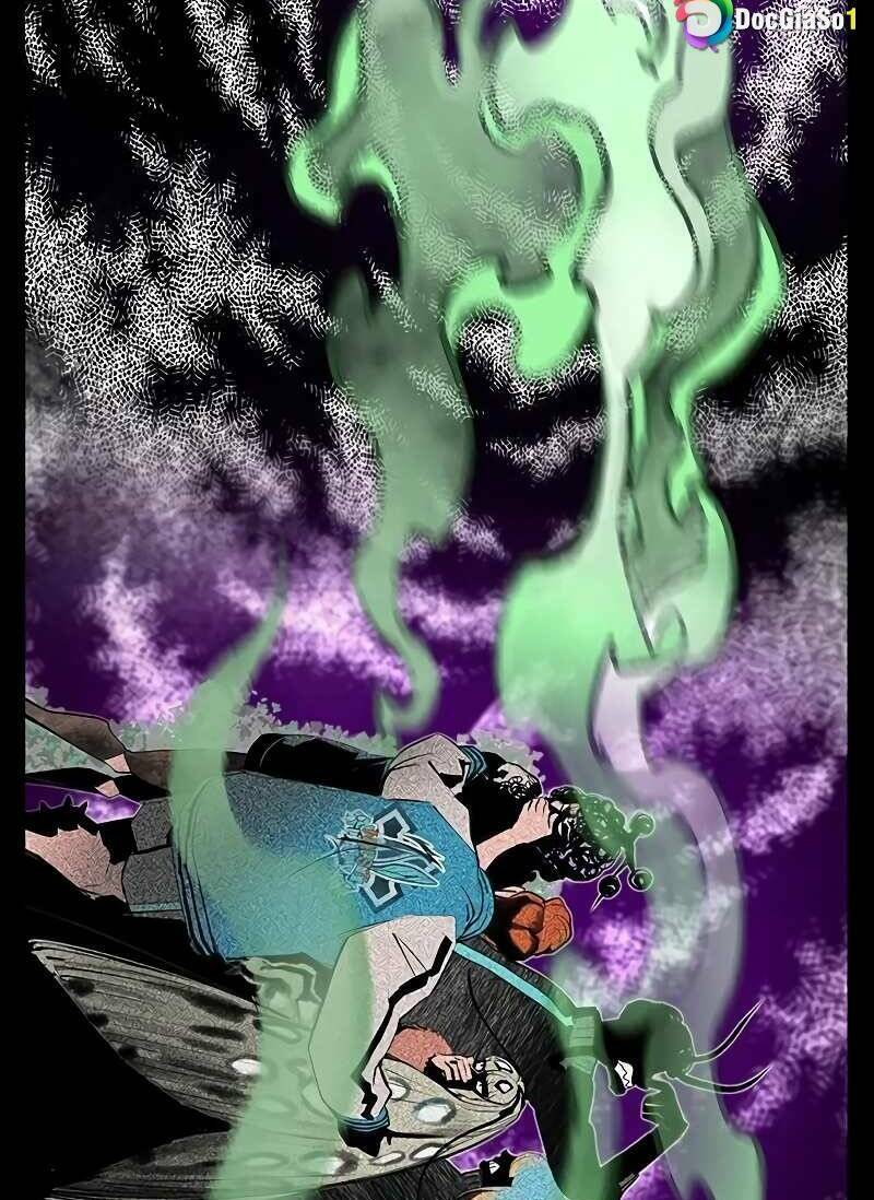 Nhân Trùng Đại Chiến - Chapter 58 - Page 38