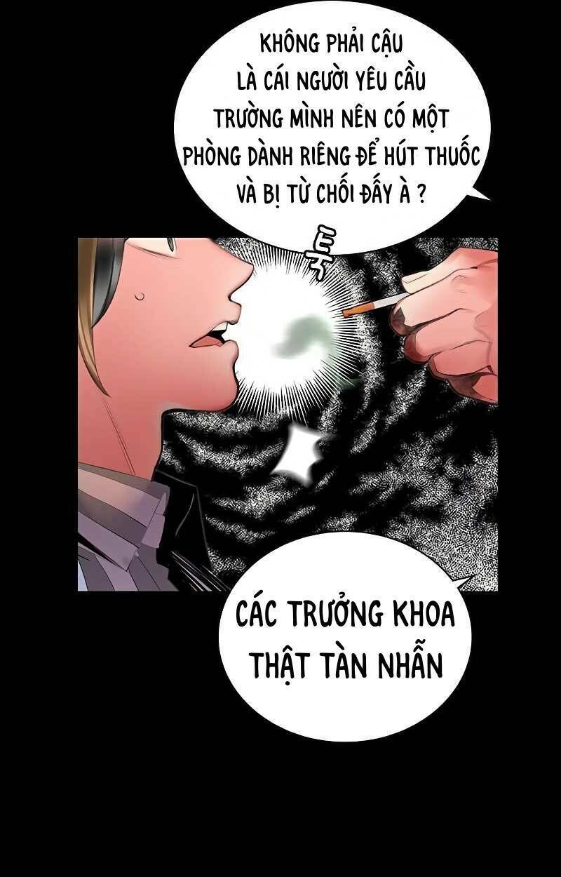 Nhân Trùng Đại Chiến - Chapter 58 - Page 40