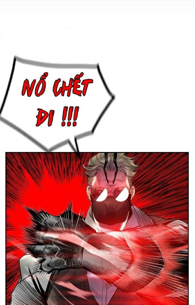 Nhân Trùng Đại Chiến - Chapter 58 - Page 43