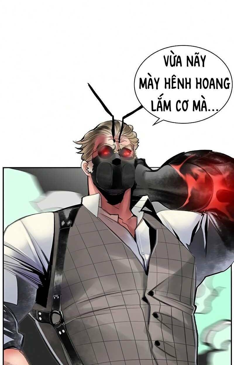 Nhân Trùng Đại Chiến - Chapter 58 - Page 4