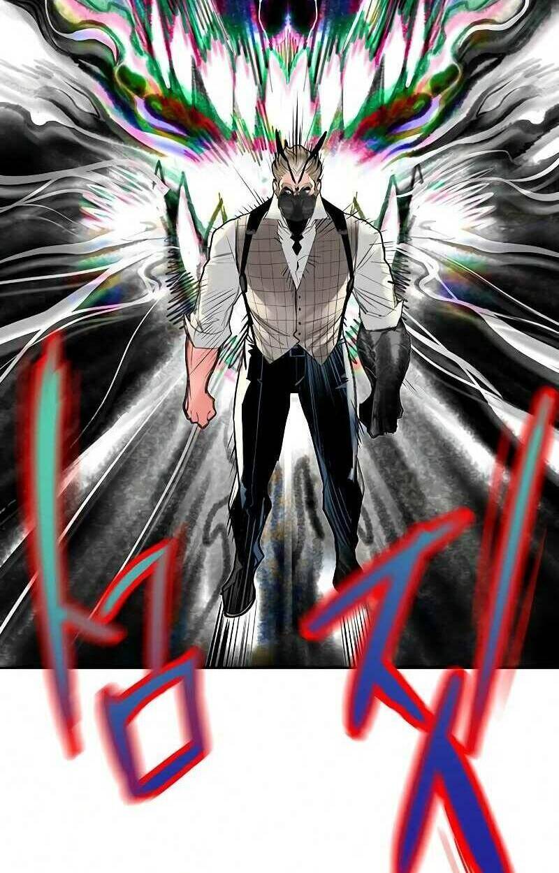 Nhân Trùng Đại Chiến - Chapter 58 - Page 56