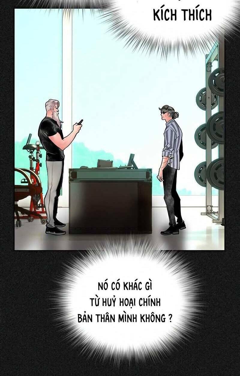 Nhân Trùng Đại Chiến - Chapter 58 - Page 59