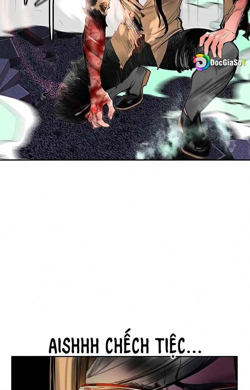 Nhân Trùng Đại Chiến - Chapter 58 - Page 6