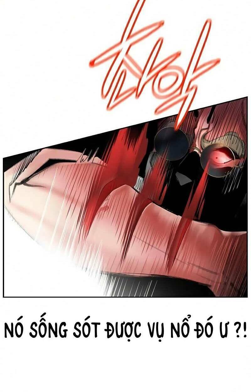 Nhân Trùng Đại Chiến - Chapter 58 - Page 70