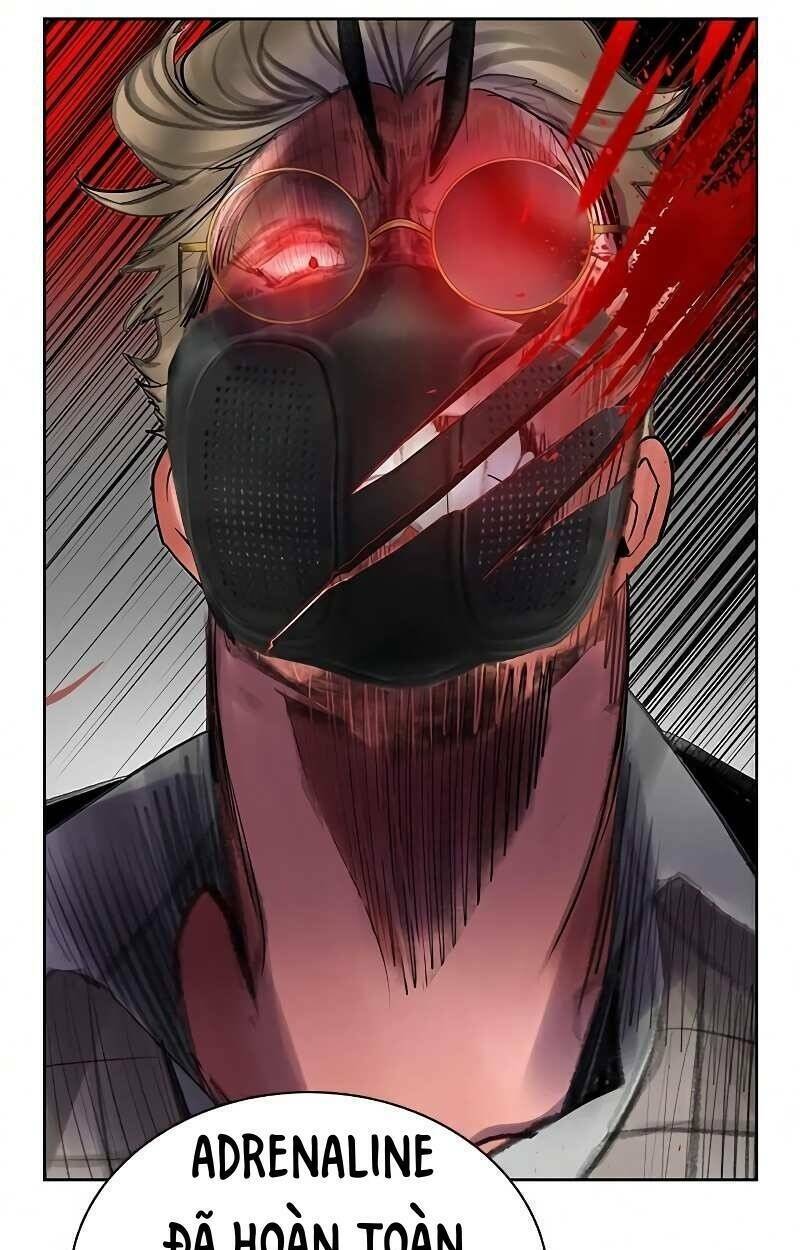 Nhân Trùng Đại Chiến - Chapter 58 - Page 81