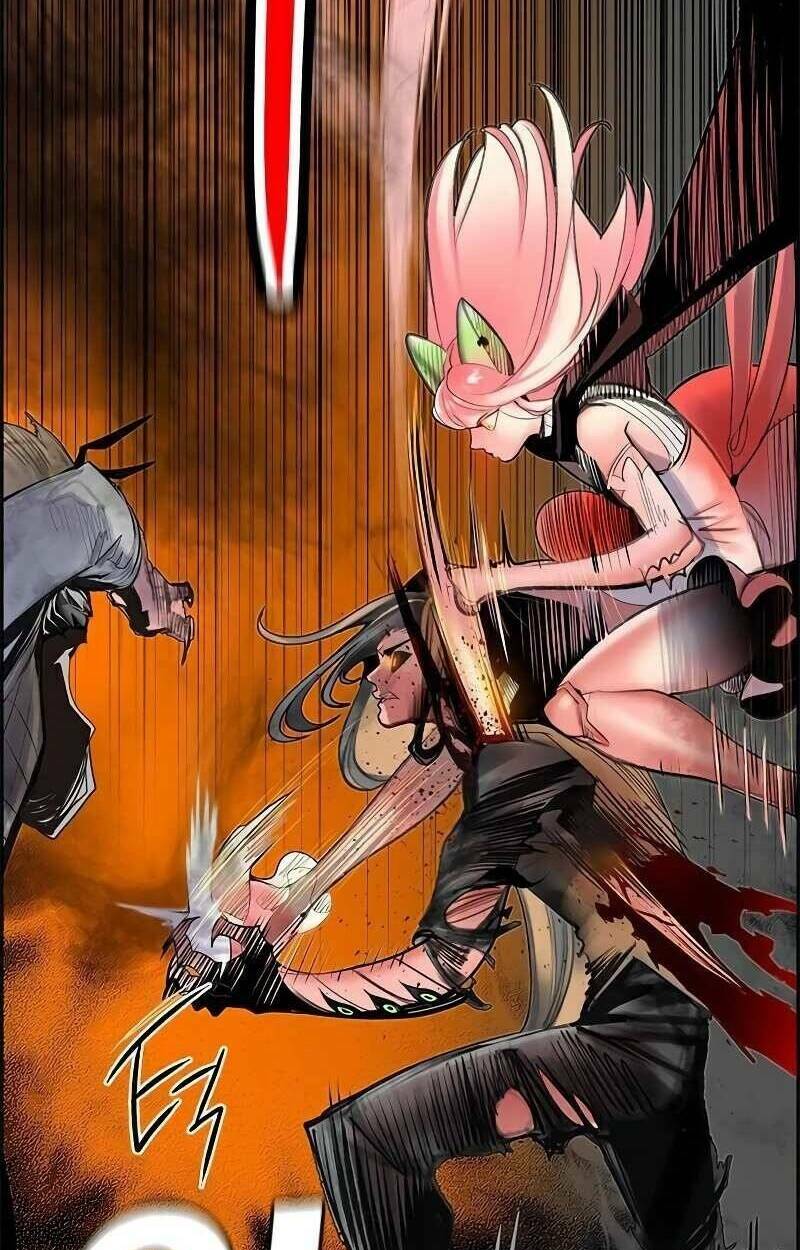 Nhân Trùng Đại Chiến - Chapter 58 - Page 87