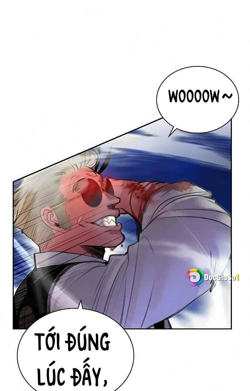 Nhân Trùng Đại Chiến - Chapter 58 - Page 90