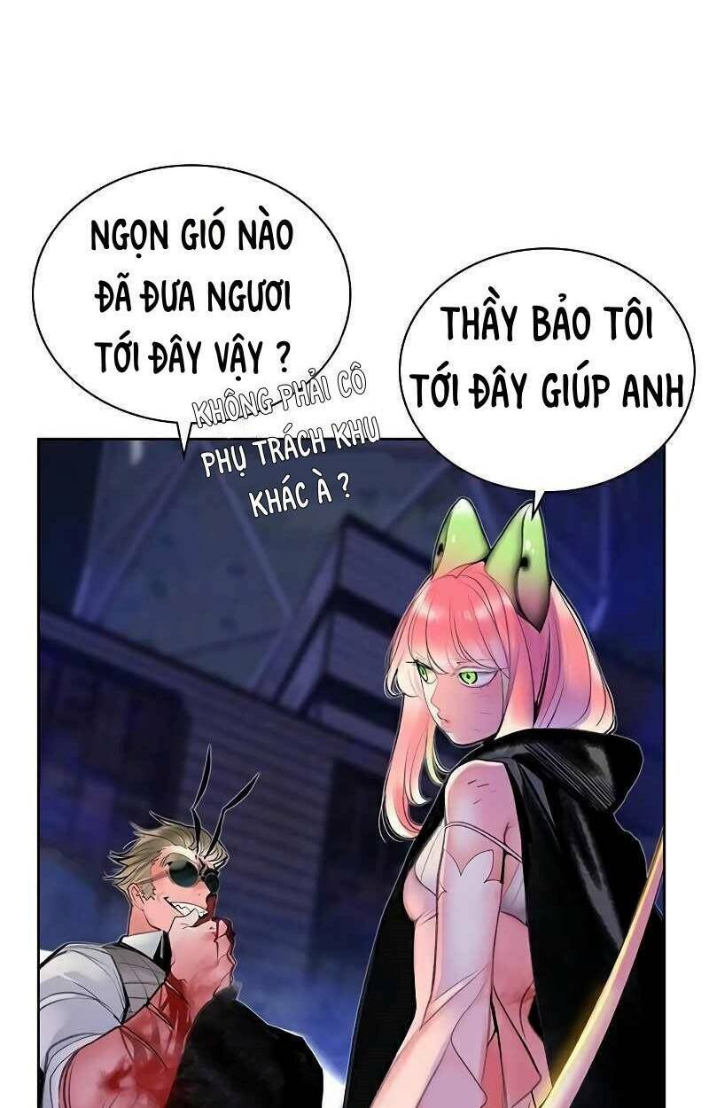 Nhân Trùng Đại Chiến - Chapter 58 - Page 96