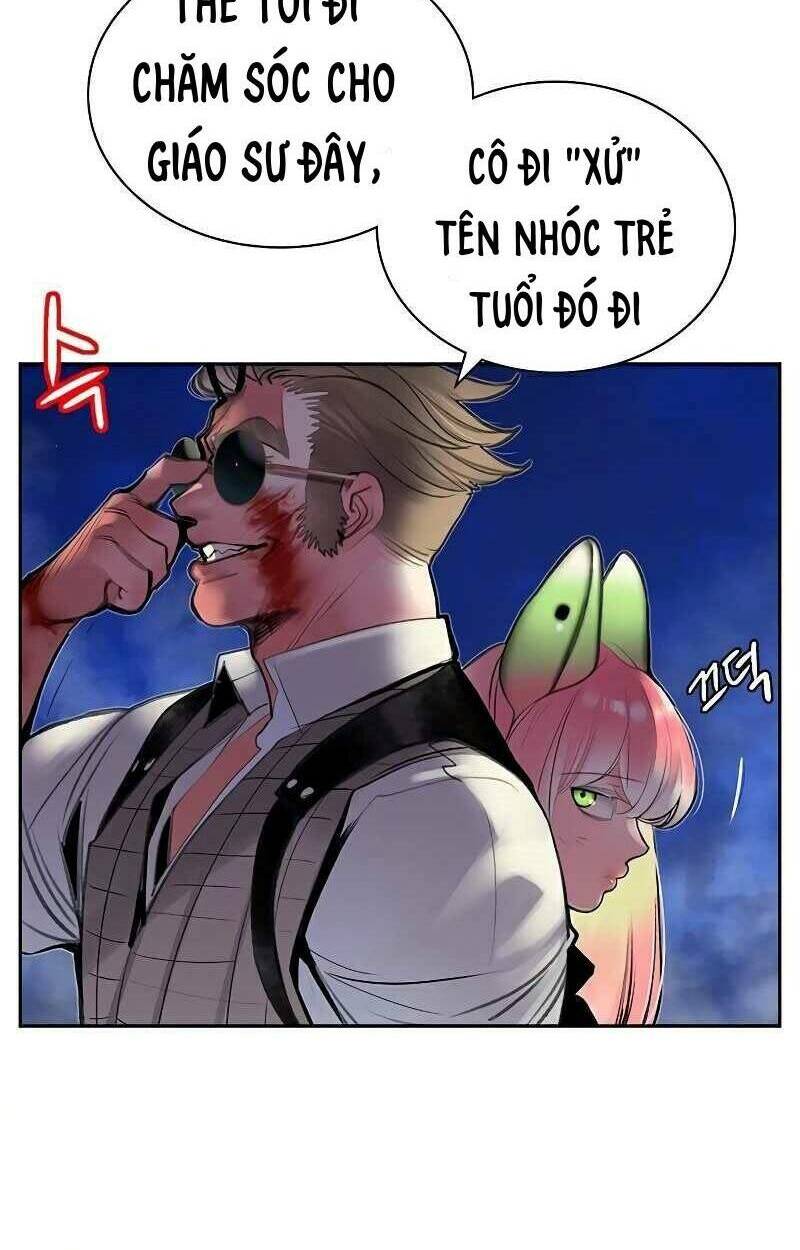 Nhân Trùng Đại Chiến - Chapter 58 - Page 98