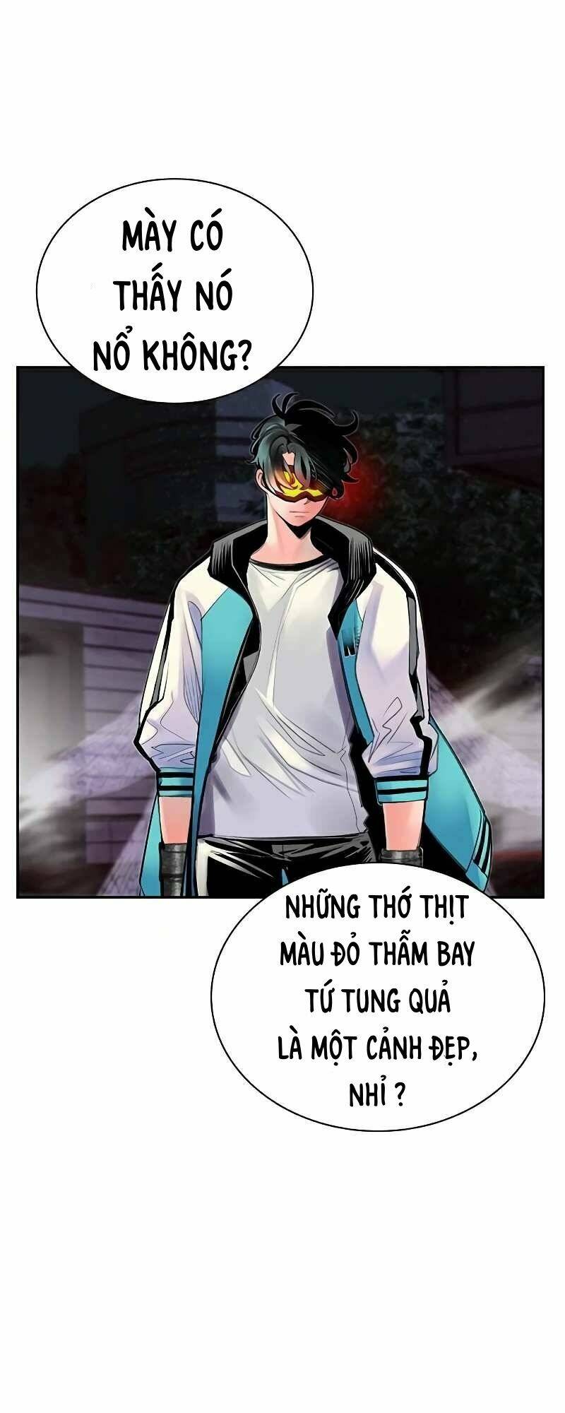 Nhân Trùng Đại Chiến - Chapter 59 - Page 9