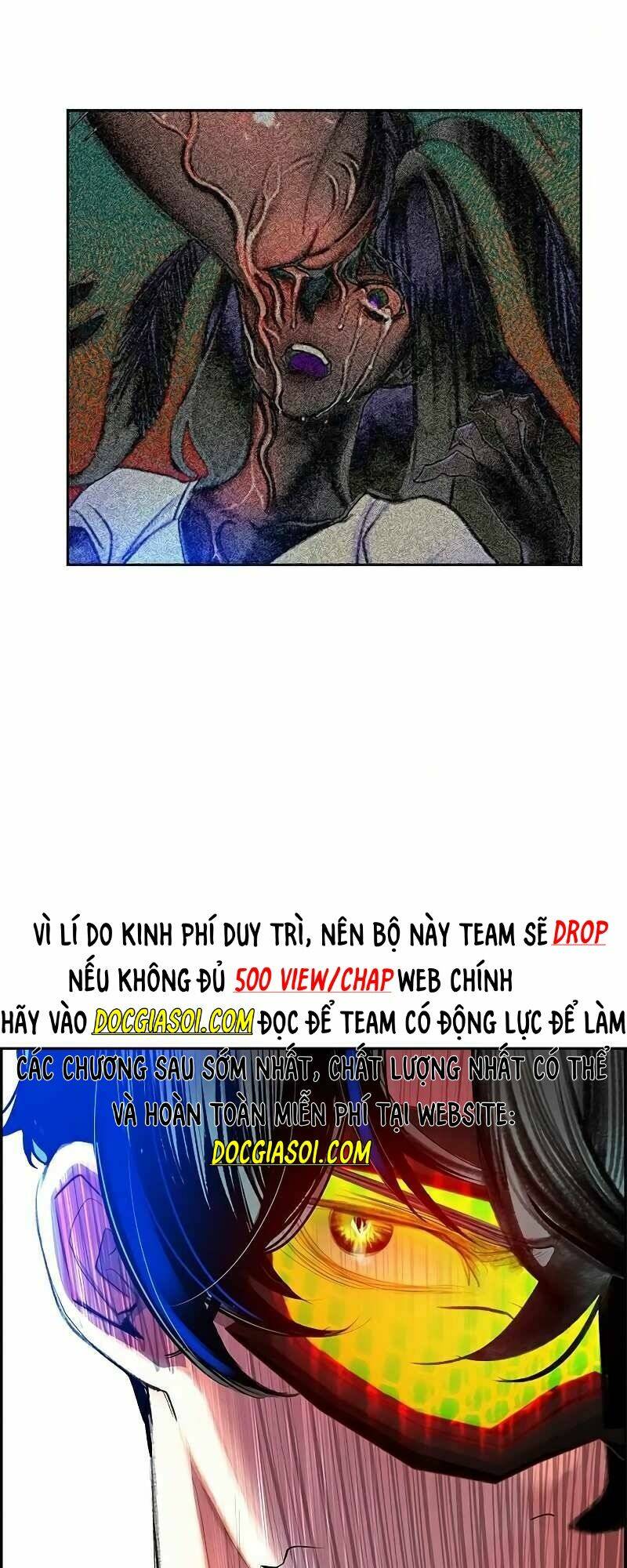 Nhân Trùng Đại Chiến - Chapter 59 - Page 10