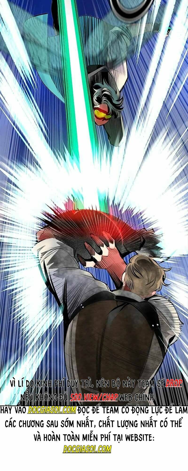 Nhân Trùng Đại Chiến - Chapter 59 - Page 16