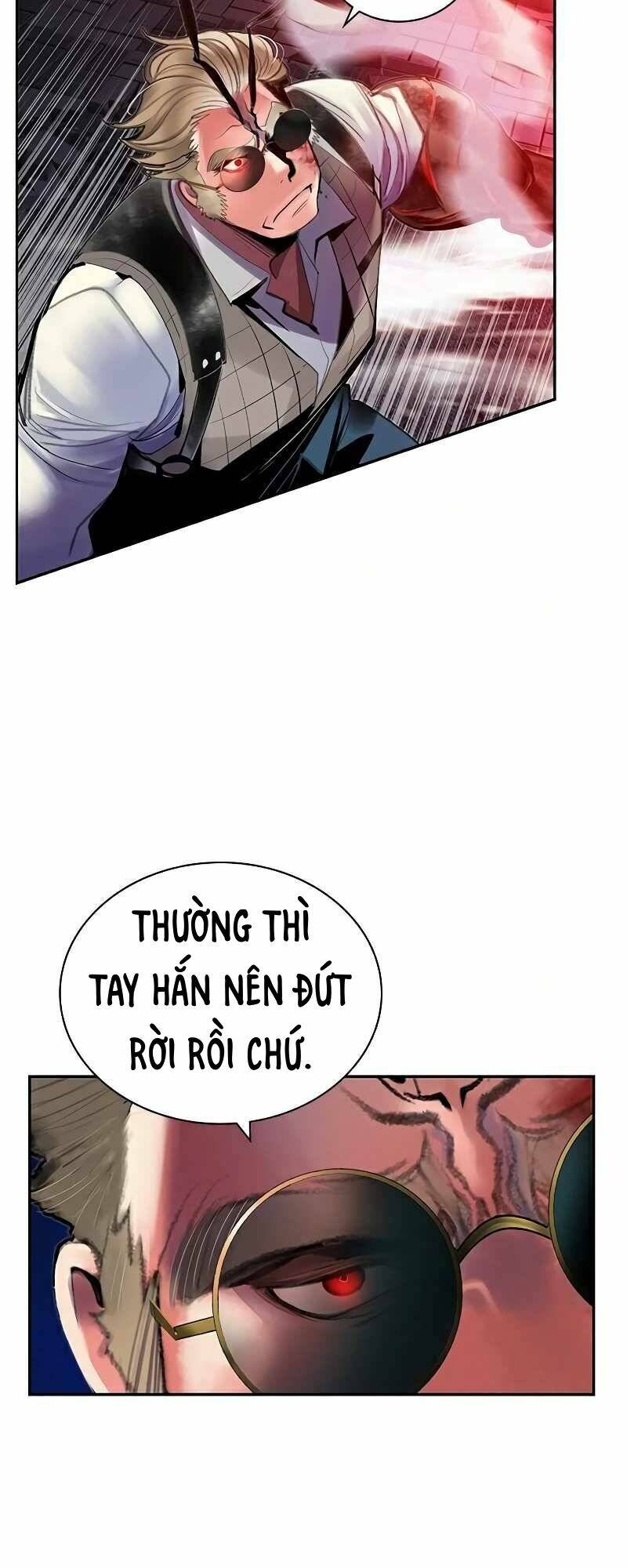 Nhân Trùng Đại Chiến - Chapter 59 - Page 21