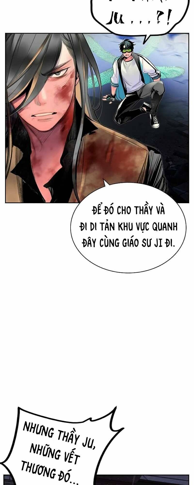 Nhân Trùng Đại Chiến - Chapter 59 - Page 27