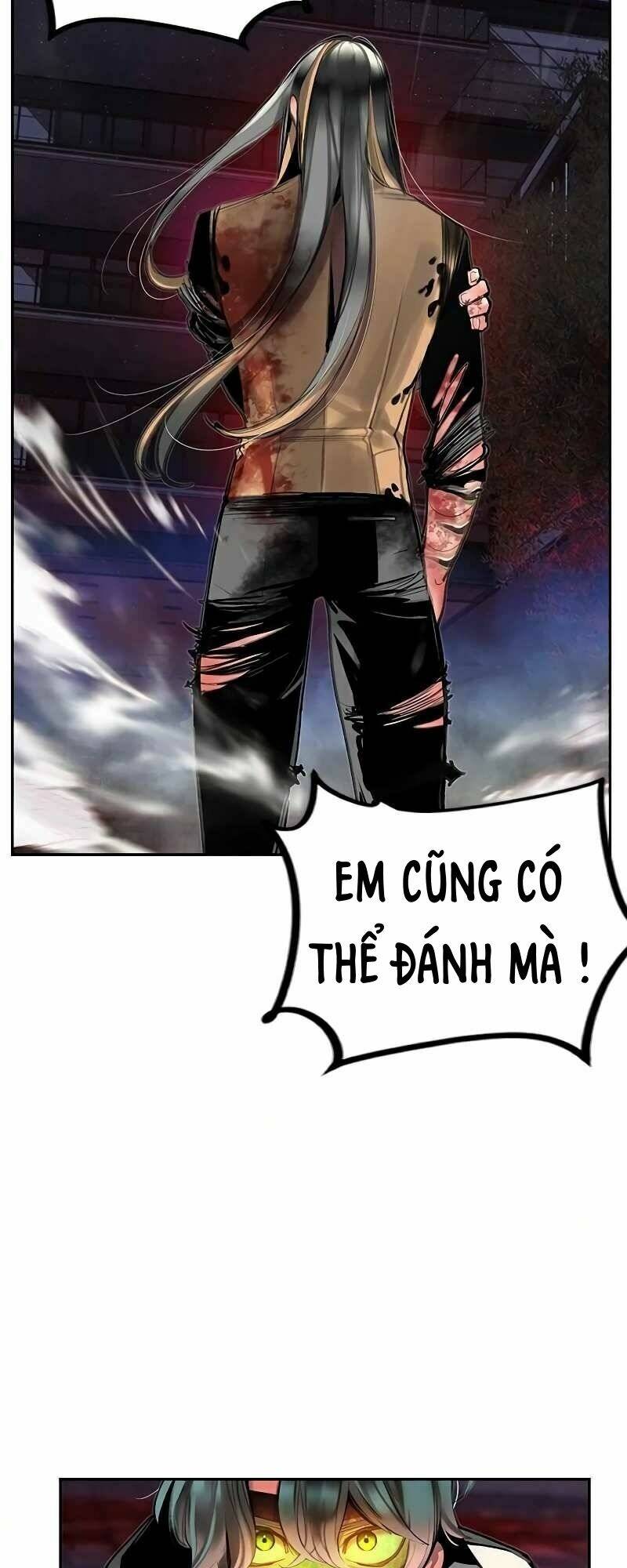 Nhân Trùng Đại Chiến - Chapter 59 - Page 28