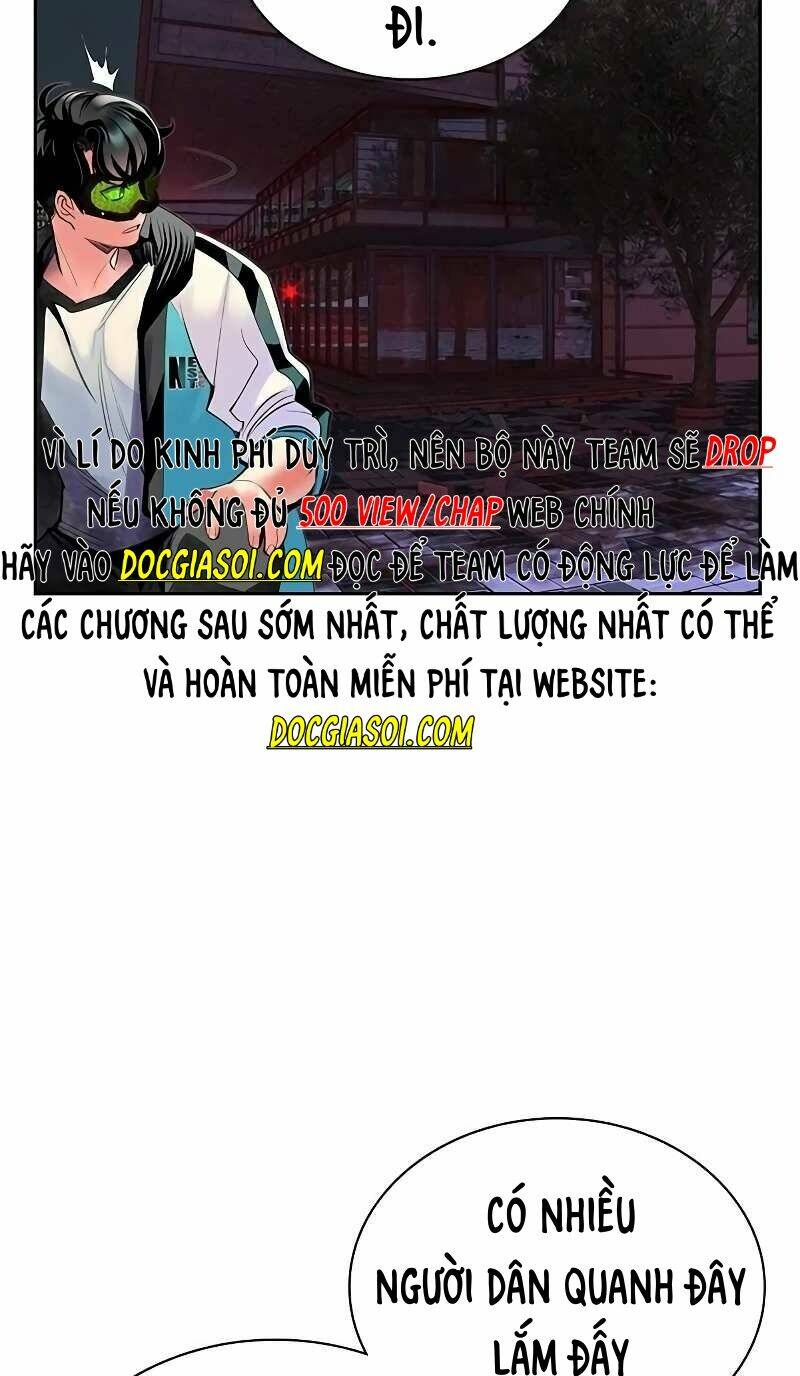 Nhân Trùng Đại Chiến - Chapter 59 - Page 31