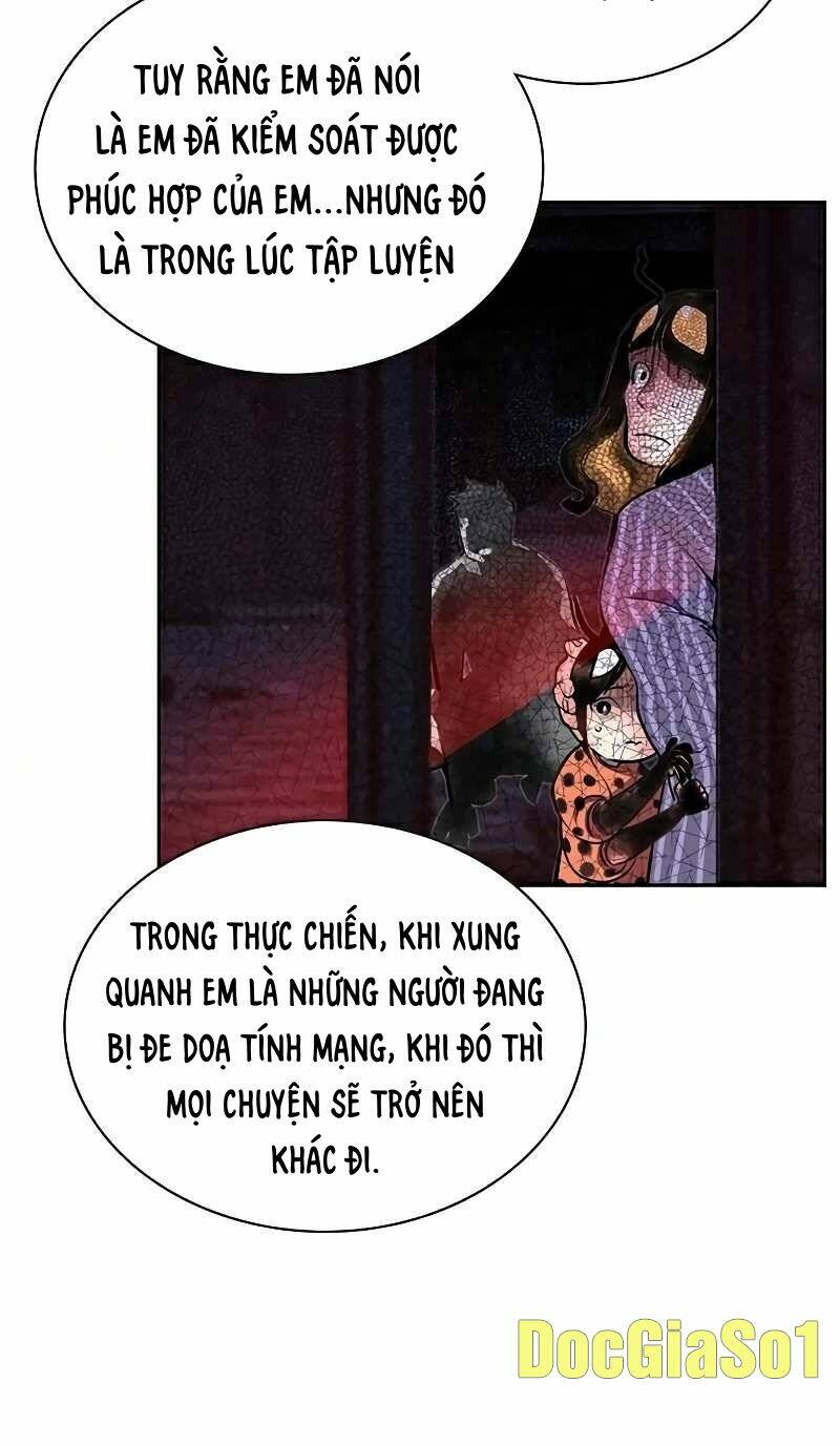 Nhân Trùng Đại Chiến - Chapter 59 - Page 32